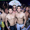Gay Bangkok Scene
