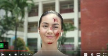 Grab Indonesia Promo Video Stirs Controversy