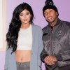 Kylie Jenner age 18 got Ferrari from Tyga