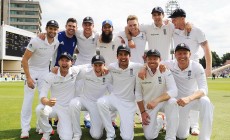 Cricket: England thrashed Australia to regain Ashes