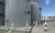 Fukushima nuclear plant executives face charges