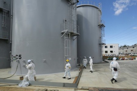 Fukushima nuclear plant executives face charges