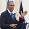 President Obama on Kenya gay rights and corruption