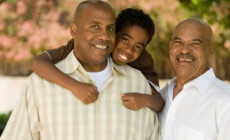 Research shows black men more prone to prostate cancer