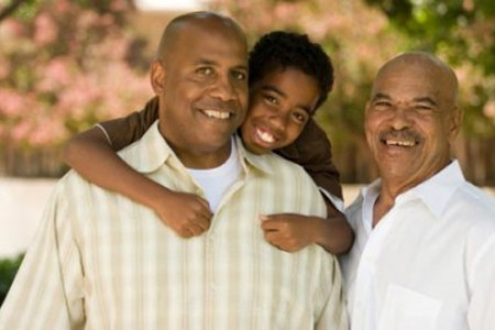 Research shows black men more prone to prostate cancer