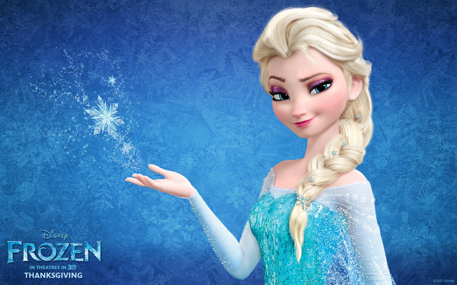 Once Upon A Time Season 4 Elsa From Frozen Reveals