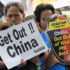 China A Bully In South China Sea Dispute