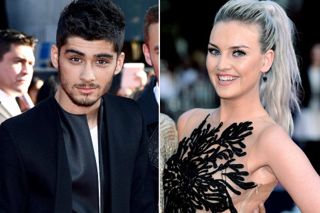 Zayn Malik and Perrie Edwards end engagement